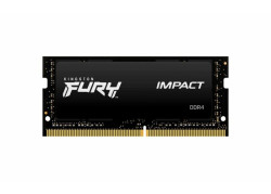 Kingston Technology FURY KF432S20IBK2/64 geheugenmodule 64 GB 2 x 32 GB DDR4 3200 MHz