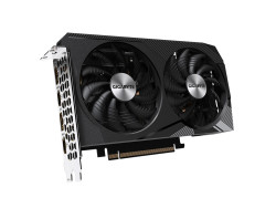 Gigabyte RTX 3060 Windforce OC 12G NVIDIA GeForce RTX 3060 12 GB GDDR6