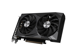 Gigabyte RTX 3060 Windforce OC 12G NVIDIA GeForce RTX 3060 12 GB GDDR6