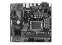 Gigabyte H610M H V2 DDR4 (rev. 1.0) Intel H610 LGA 1700 micro ATX