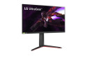 LG 27GP850P-B computer monitor 68,6 cm (27") 2560 x 1440 Pixels 2K LED Zwart, Rood