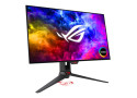 ASUS ROG Swift OLED PG27AQDM computer monitor 67,3 cm (26.5") 2560 x 1440 Pixels Wide Quad HD Zwart