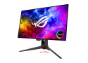 ASUS ROG Swift OLED PG27AQDM computer monitor 67,3 cm (26.5") 2560 x 1440 Pixels Wide Quad HD Zwart