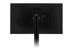 LG 32UN880P-B computer monitor 81,3 cm (32") 3840 x 2160 Pixels 4K Ultra HD Zwart