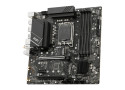 MSI MB PRO B760M-A WIFI Intel B760 LGA 1700 micro ATX