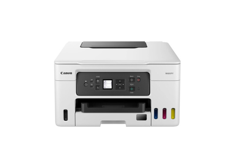 Canon MAXIFY GX3050 Inkjet A4 600 x 1200 DPI Wifi