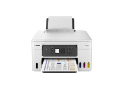 Canon MAXIFY GX3050 Inkjet A4 600 x 1200 DPI Wifi