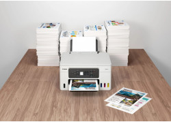 Canon MAXIFY GX3050 Inkjet A4 600 x 1200 DPI Wifi