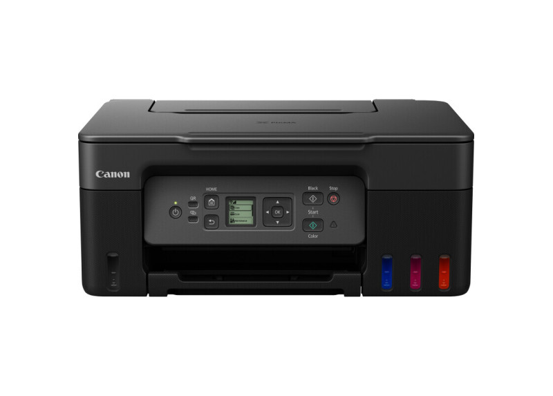 PRINTER Canon MEGATANK PIXMA G3570 WIFI AIO