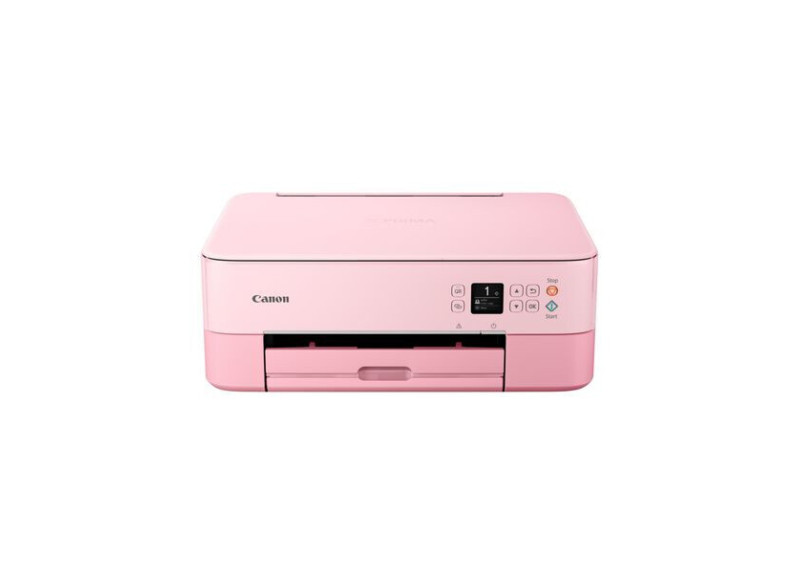 Canon Pixma TS5352a / AiO / Wifi / Cloud Pink