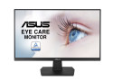 Mon ASUS VA24ECE Zwart / 23.8" IPS 75HZ / HDMI, USB 3.2