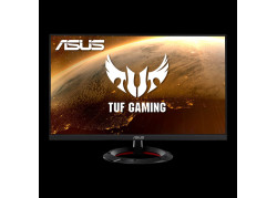 MON ASUS TUF Gaming VG249Q1R 23.8" IPS / 165HZ / DP HDMI