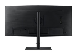 Samsung LS34A650UBUXEN computer monitor 86,4 cm (34") 3440 x 1440 Pixels UltraWide Quad HD Zwart