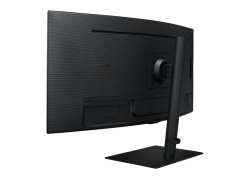 Samsung LS34A650UBUXEN computer monitor 86,4 cm (34") 3440 x 1440 Pixels UltraWide Quad HD Zwart