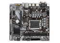 Gigabyte H610M S2H moederbord Intel H610 Express LGA 1700 micro ATX