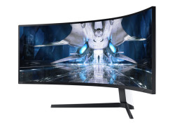 Samsung Odyssey Neo G9 49" 240HZ 5120x1440 Miniled