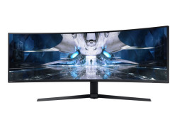 Samsung Odyssey Neo G9 49" 240HZ 5120x1440 Miniled