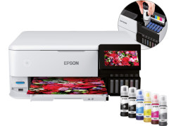 Epson EcoTank ET-8500