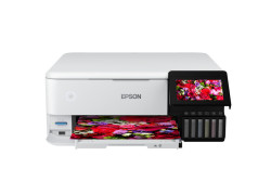 Epson EcoTank ET-8500