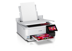 Epson EcoTank ET-8500