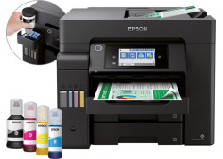 Epson EcoTank ET-5800