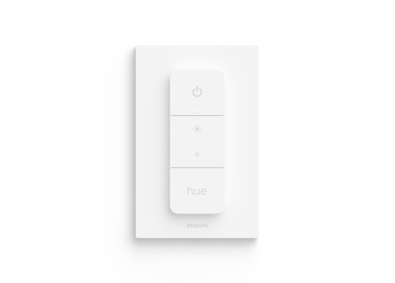 Philips Hue Dimmer Switch