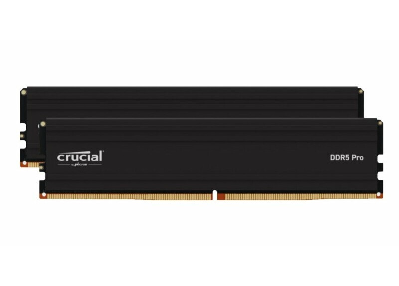 MEM Crucial Pro 48GB DDR5 2 X 24GB 5600 DIMM CL46 UDIMM