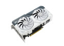 ASUS Dual -RTX4060-O8G-WHITE NVIDIA GeForce RTX­ 4060 8 GB GDDR6