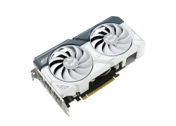 ASUS Dual -RTX4060-O8G-WHITE NVIDIA GeForce RTX­ 4060 8 GB GDDR6