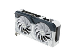 ASUS Dual -RTX4060-O8G-WHITE NVIDIA GeForce RTX­ 4060 8 GB GDDR6