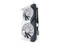 ASUS Dual -RTX4060-O8G-WHITE NVIDIA GeForce RTX­ 4060 8 GB GDDR6