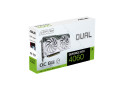 ASUS Dual -RTX4060-O8G-WHITE NVIDIA GeForce RTX­ 4060 8 GB GDDR6