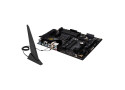 ASUS TUF GAMING B550-PLUS WIFI II AMD B550 Socket AM4 ATX