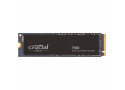 SSD Crucial T500 M.2 2TB PCI Express 4.0 TLC NVMe