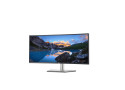 DELL UltraSharp U3423WE LED display 86,7 cm (34.1") 3440 x 1440 Pixel UltraWide Quad HD LCD