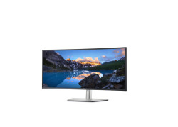 DELL UltraSharp U3423WE LED display 86,7 cm (34.1") 3440 x 1440 Pixel UltraWide Quad HD LCD