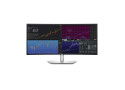 DELL UltraSharp U3423WE LED display 86,7 cm (34.1") 3440 x 1440 Pixel UltraWide Quad HD LCD