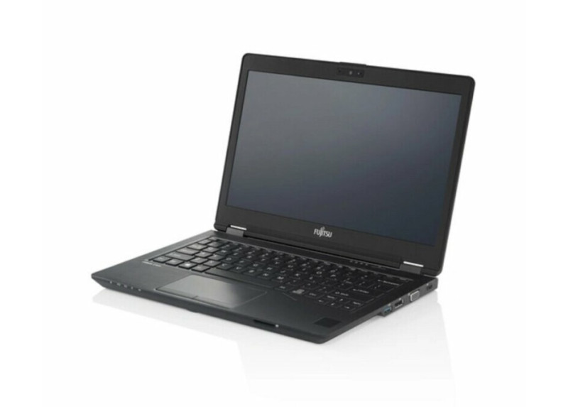 Fujitsu Lifebook U728 /13.3 TOUCH/ i5-8350 / 8GB / 256GB/ W10P/ REFURBISHED