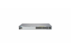 HP 2920-24G-PoE+ Switch 1Gbps Managed PoE 1U