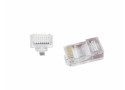 Gembird LC-PTU-01/50 kabel-connector RJ-45