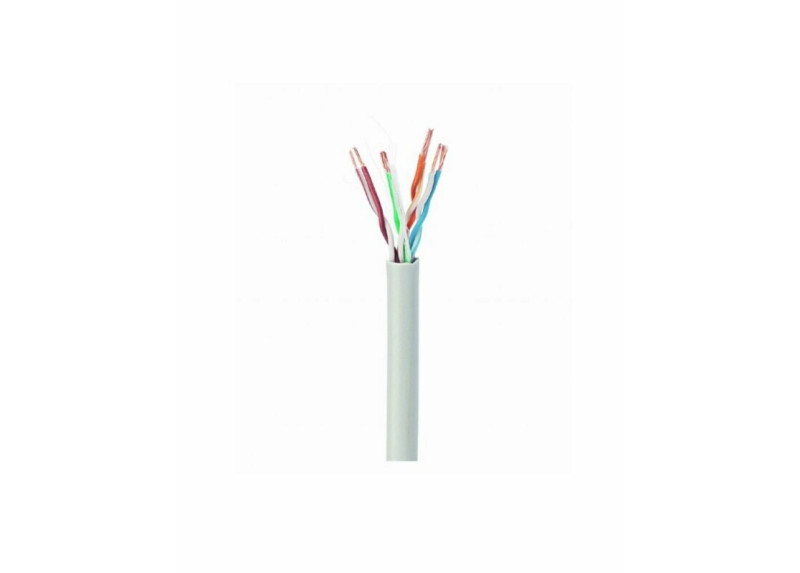 Gembird UPC-5004E-L netwerkkabel Grijs 304,8 m Cat5e