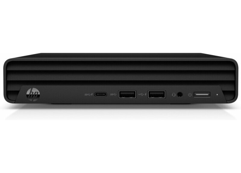 HP Pro 260 Mini G9 I5 1235U/ 8GB / 256GB / W11P