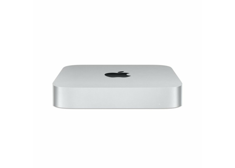 Apple Mac mini Apple M M2 Pro 16 GB 512 GB SSD macOS Ventura Mini PC Zilver