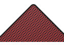 HyperX Pulsefire Mat - Gaming Mouse Pad - doek (2XL)