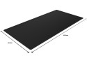 HyperX Pulsefire Mat - Gaming Mouse Pad - doek (2XL)