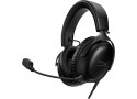 HyperX Cloud III - Gamingheadset (zwart)