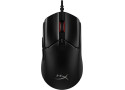 HyperX Pulsefire Haste 2 - gamingmuis (zwart)