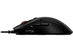 HyperX Pulsefire Haste 2 - gamingmuis (zwart)