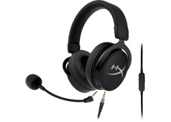 HyperX Cloud MIX - gamingheadset black Gunmetal)