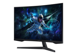 MON Samsung G55C 2560x1440 (Quad HD) 32Inch Curved Gaming 165Hz DP HDMI